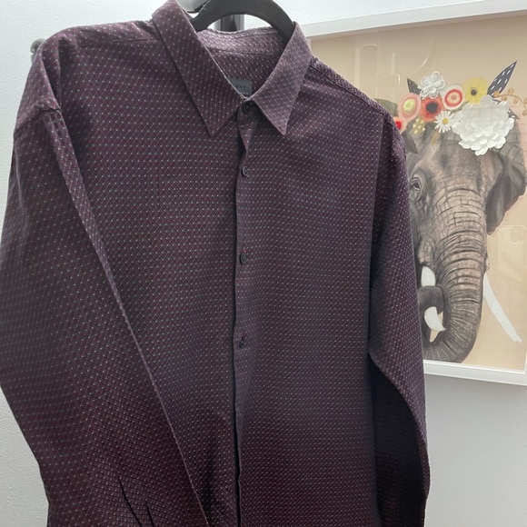Men dress shirt - Picture 3 of 4